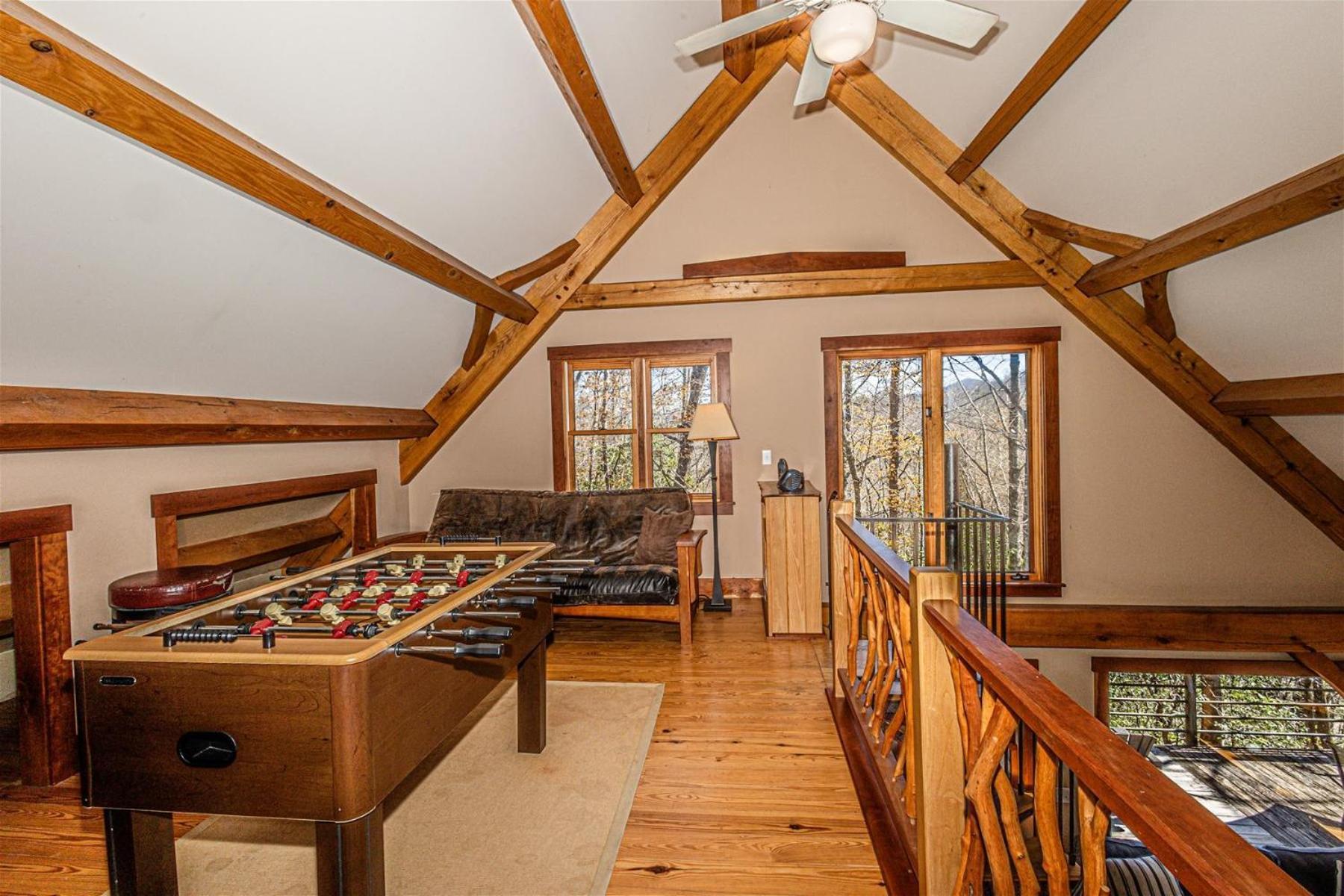 Laurel Branch Villa Bryson City Exterior photo